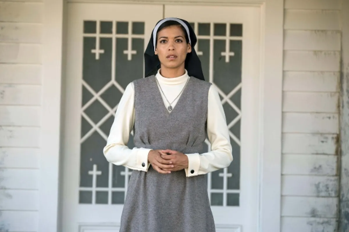 Annabelle 2: Stvorenie zla (Annabelle Creation), 2017 - fotogaléria
