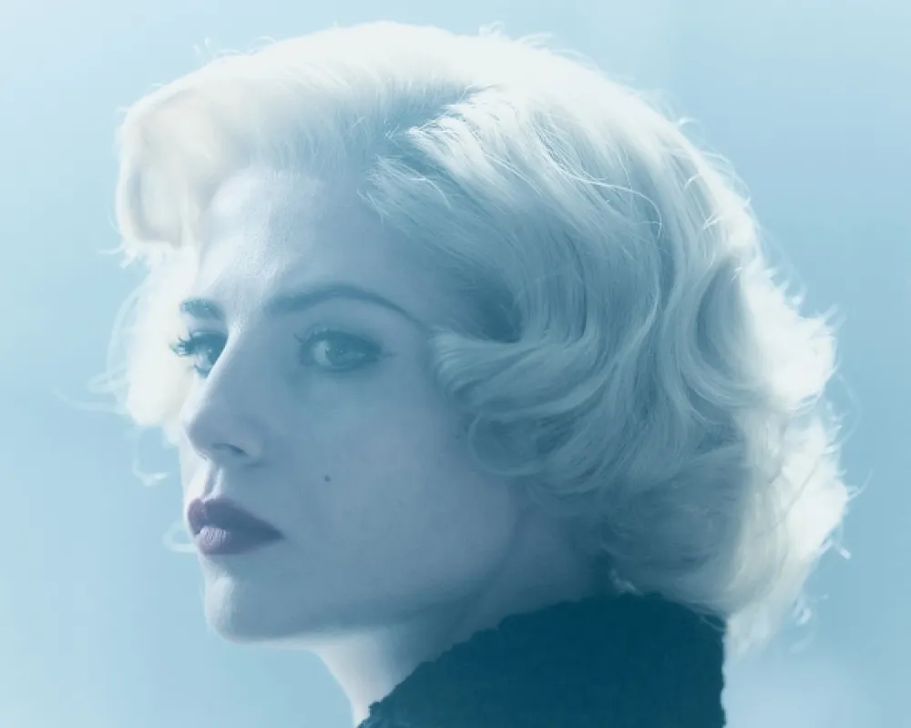 Krutá láska: Příběh Ruth Ellisové (A Cruel Love: The Ruth Ellis Story), 2024 - fotogaléria