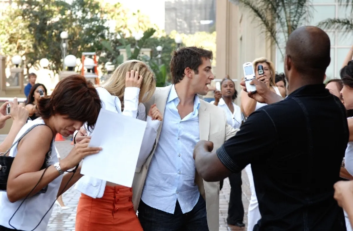 Kriminálka Miami (CSI: Miami VI), 2007 - fotogaléria