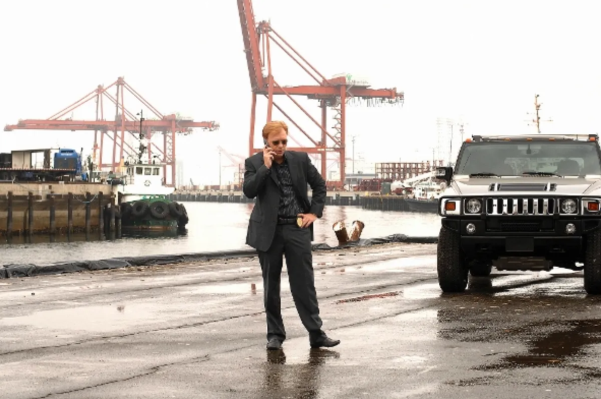 Kriminálka Miami (CSI: Miami VI), 2007 - fotogaléria