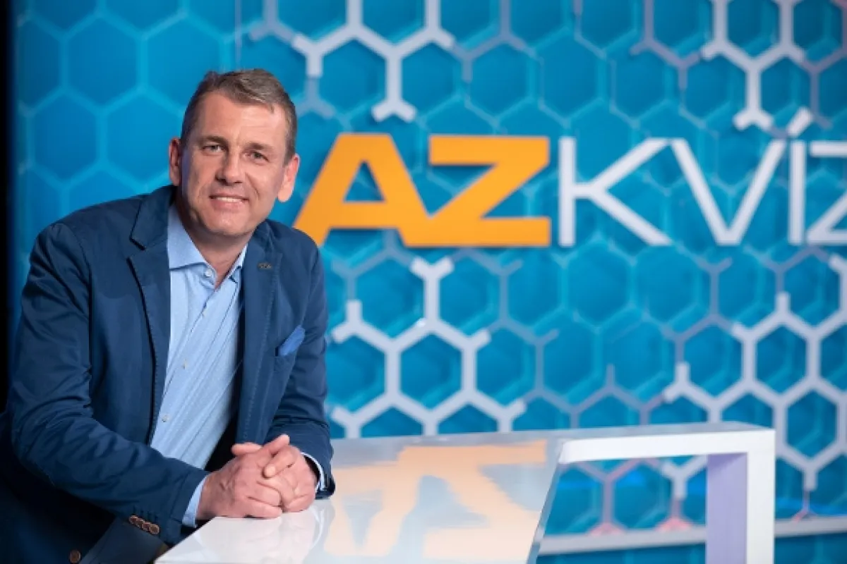 AZ-kvíz - fotogaléria