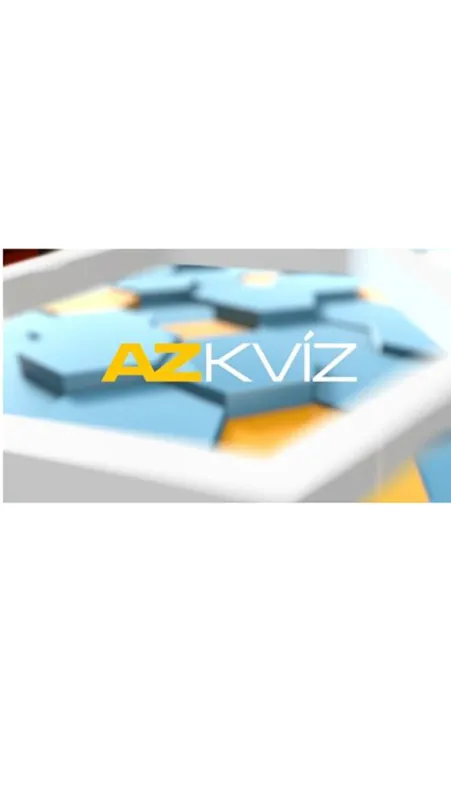 AZ-kvíz - fotogaléria