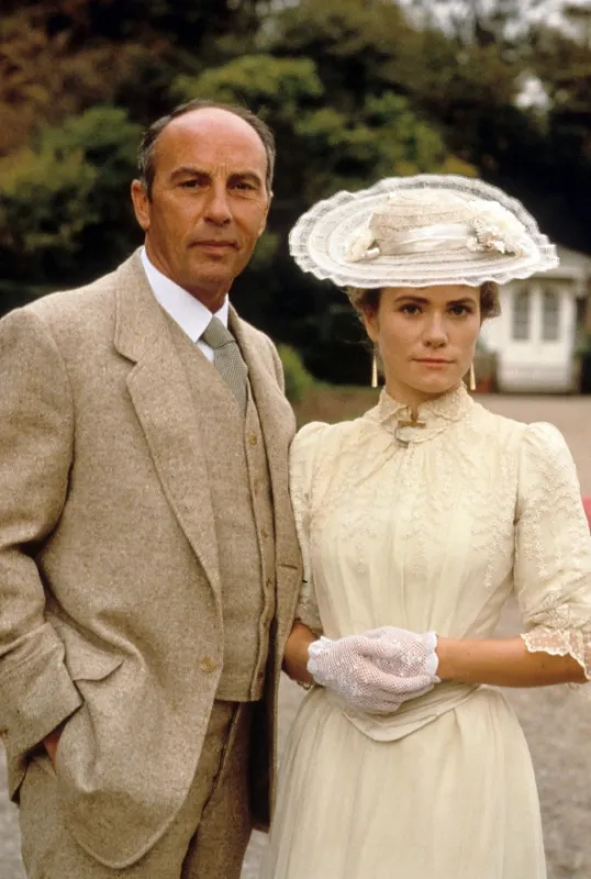 Z archivu Sherlocka Holmese (The Casebook of Sherlock Holmes), 1991 - fotogaléria