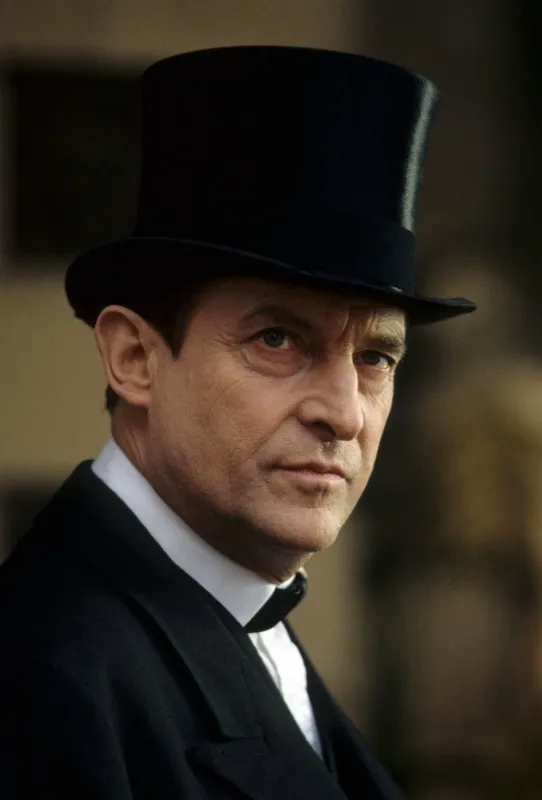 Z archivu Sherlocka Holmese (The Casebook of Sherlock Holmes), 1991 - fotogaléria