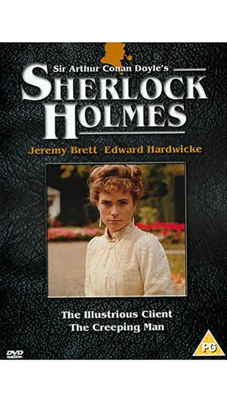 Z archivu Sherlocka Holmese (The Casebook of Sherlock Holmes), 1991 - fotogaléria