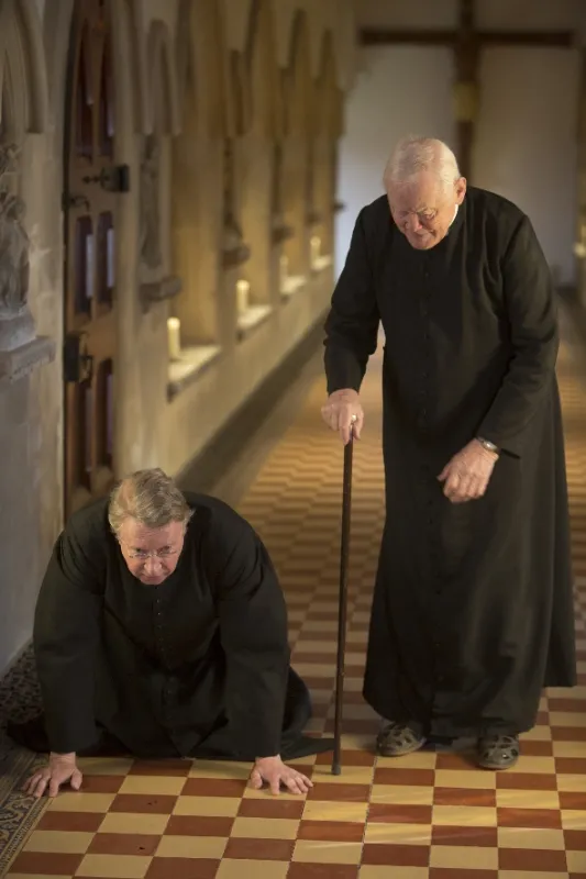 Otec Brown (Father Brown III), 2015 - fotogaléria