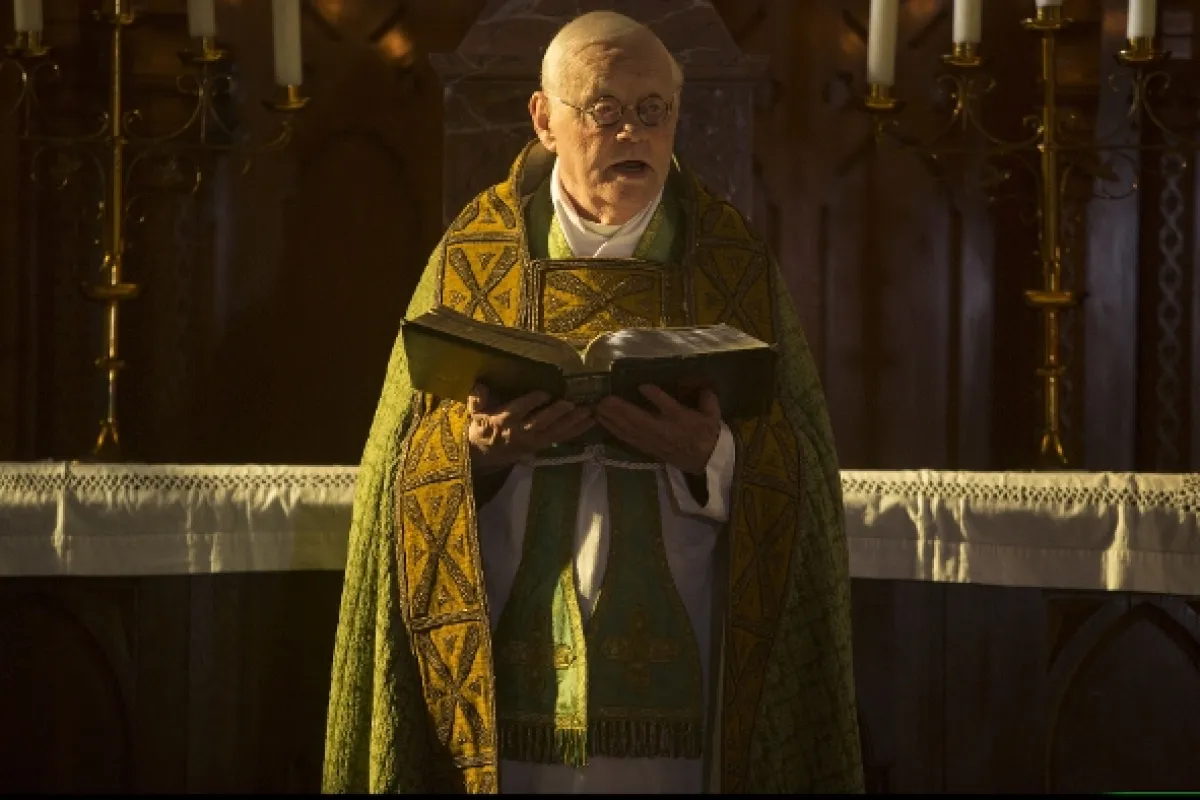 Otec Brown (Father Brown III), 2015 - fotogaléria