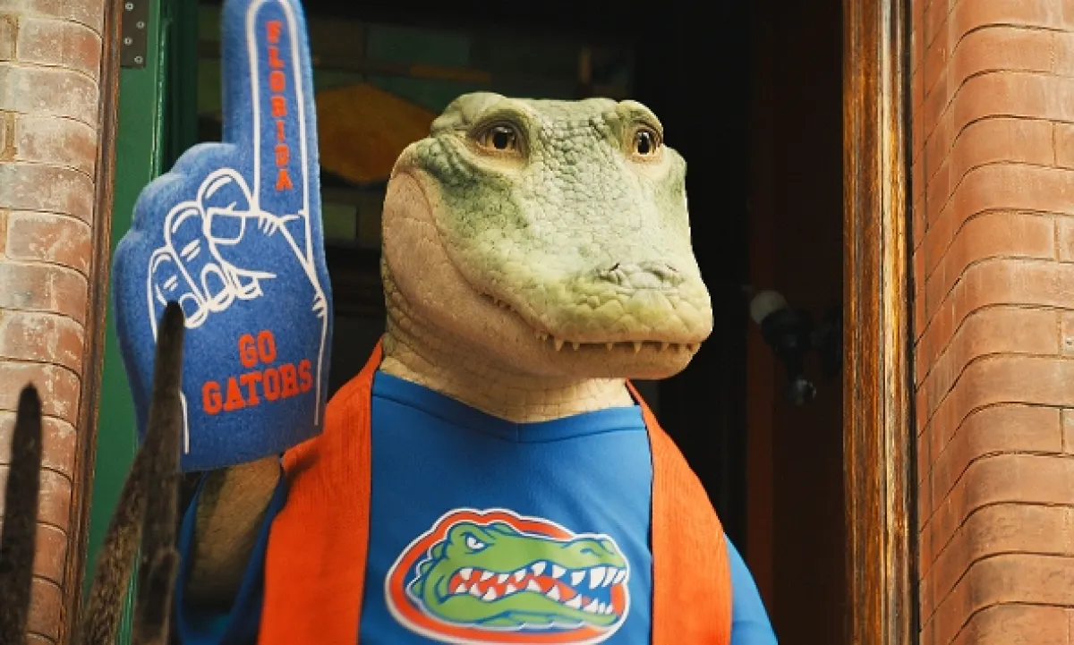 Krokodíl Lyle (Lyle, Lyle Crocodile), 2022 - fotogaléria
