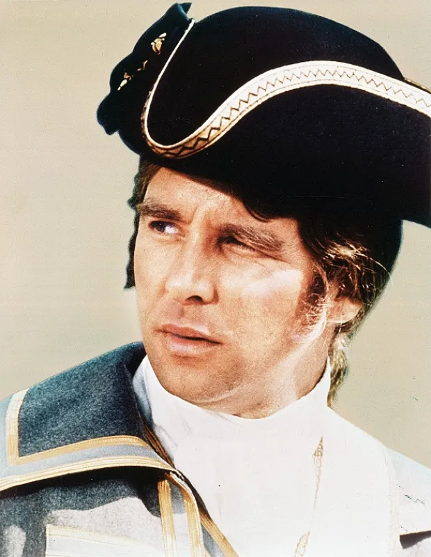 Nepřemožitelný bukanýr (Swashbuckler), 1976 - fotogaléria