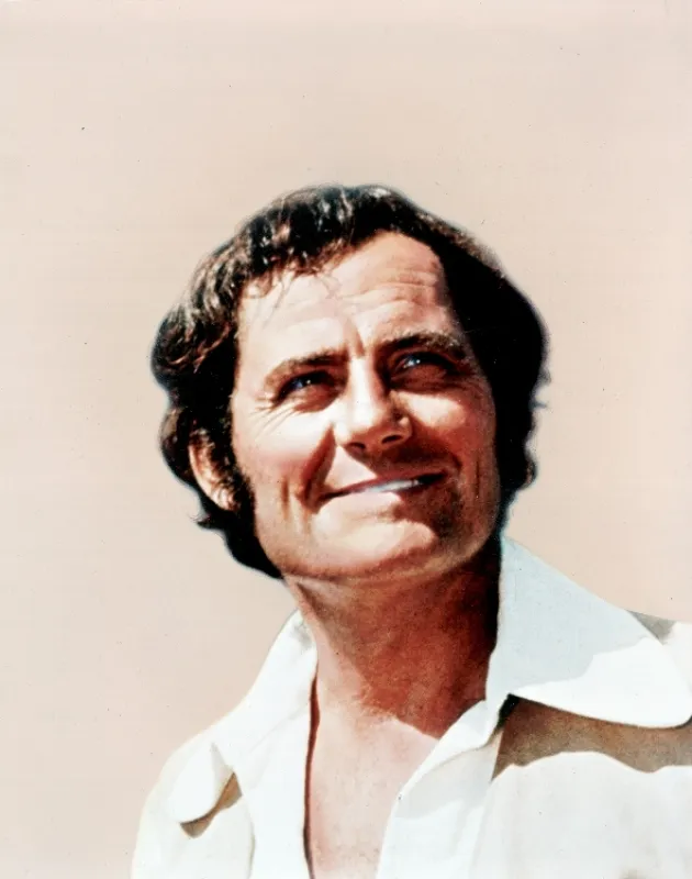 Nepřemožitelný bukanýr (Swashbuckler), 1976 - fotogaléria