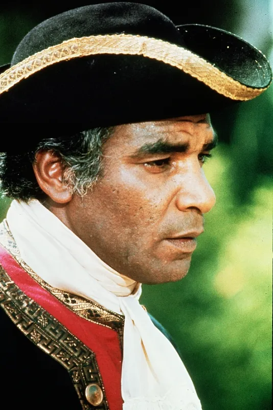 Nepřemožitelný bukanýr (Swashbuckler), 1976 - fotogaléria