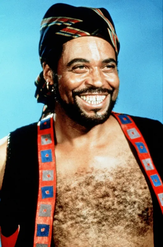 Nepřemožitelný bukanýr (Swashbuckler), 1976 - fotogaléria