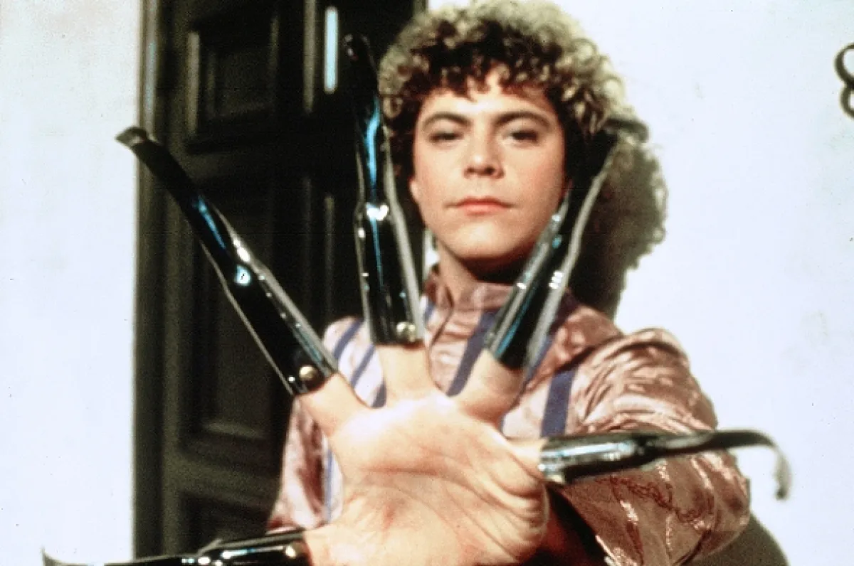 Nepřemožitelný bukanýr (Swashbuckler), 1976 - fotogaléria