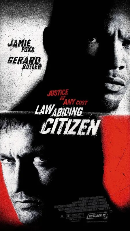 Ctihodný občan (Law Abiding Citizen), 2009 - fotogaléria