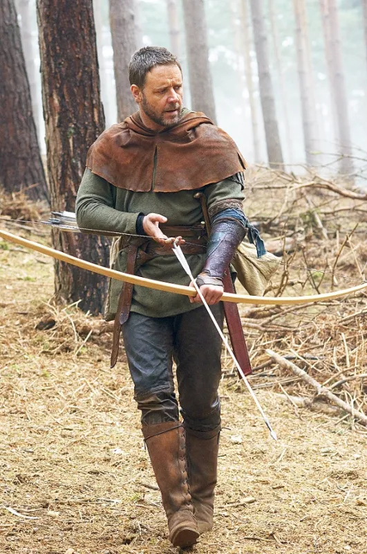 Robin Hood, 2010 - fotogaléria