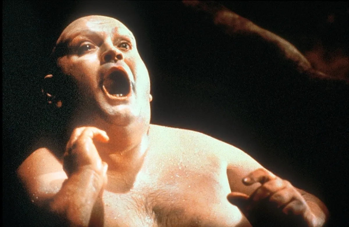Meno ruže (Der Name der Rose), 1986 - fotogaléria