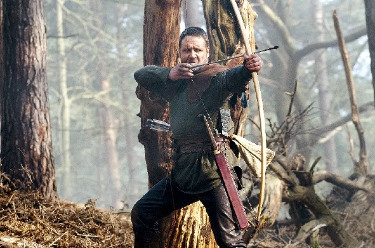 Robin Hood, 2010 - fotogaléria