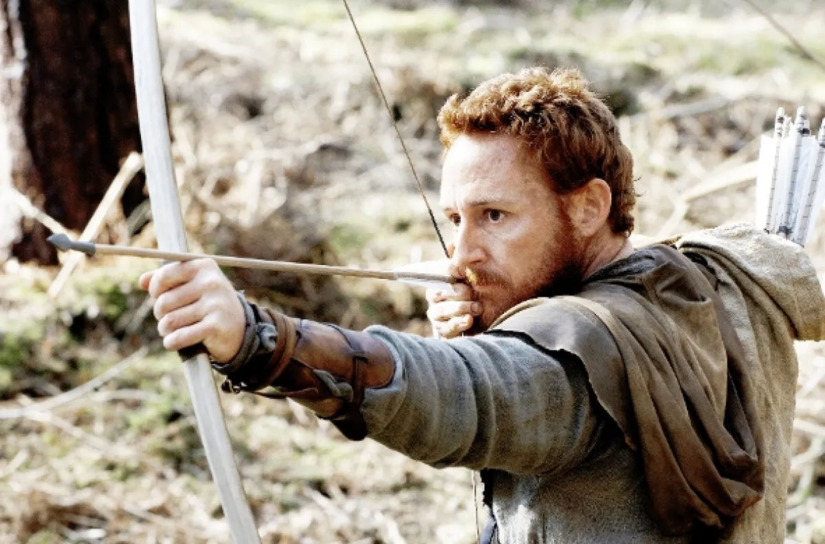 Robin Hood, 2010 - fotogaléria