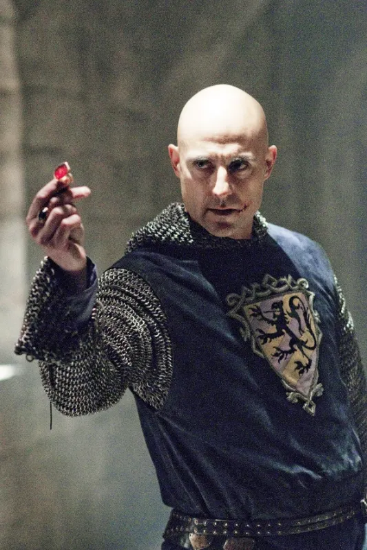 Robin Hood, 2010 - fotogaléria