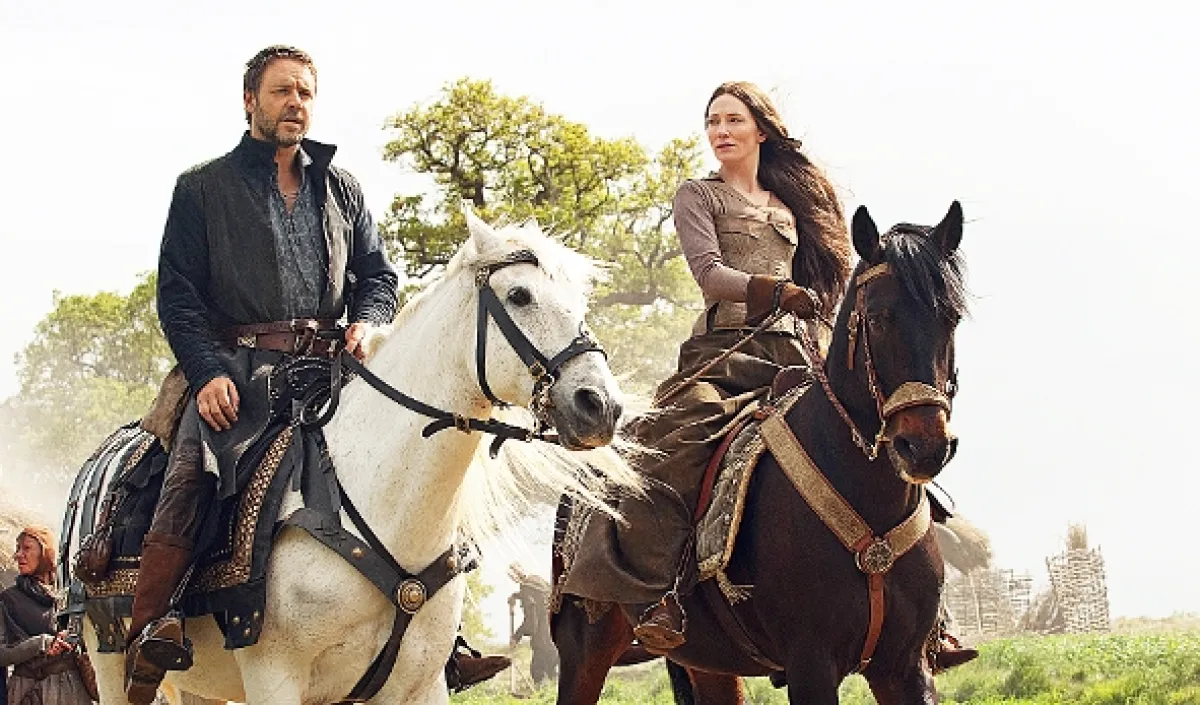 Robin Hood, 2010 - fotogaléria