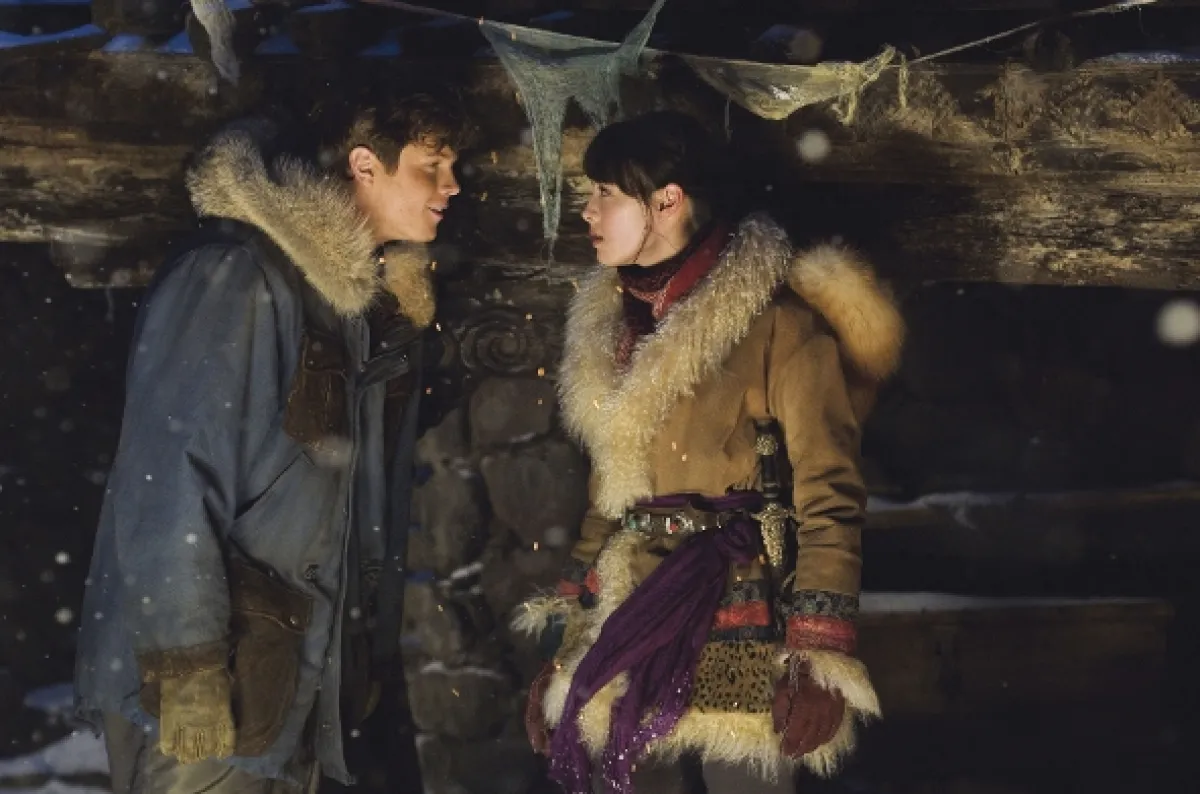 Mumie: Hrob Dračího císaře (The Mummy: Tomb of the Dragon Emperor), 2008 - fotogaléria