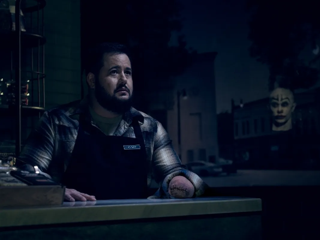 American Horror Story: Cult, 2017 - fotogaléria