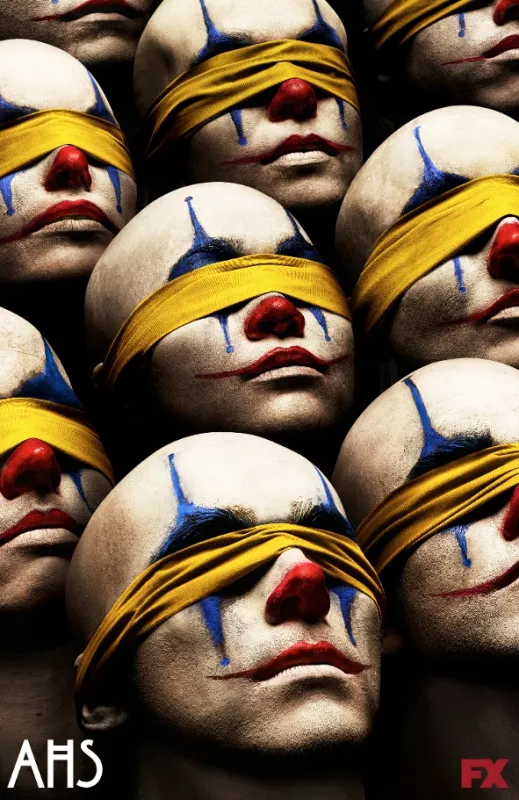American Horror Story: Cult, 2017 - fotogaléria