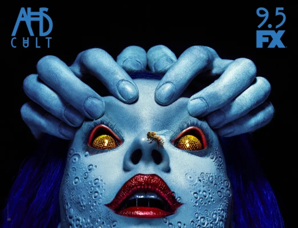 American Horror Story: Cult, 2017 - fotogaléria
