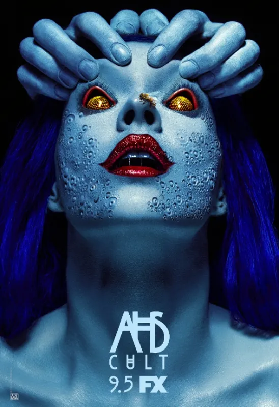 American Horror Story: Cult, 2017 - fotogaléria