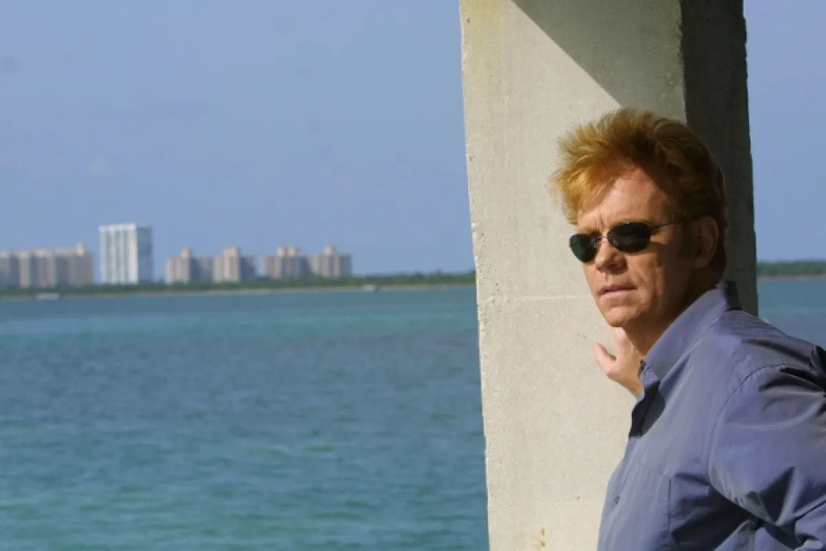Kriminálka Miami (CSI Miami), 2002 - fotogaléria