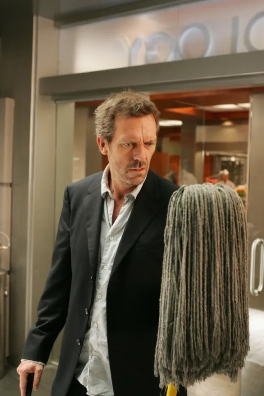 Dr. House (House M.D. IV), 2007 - fotogaléria