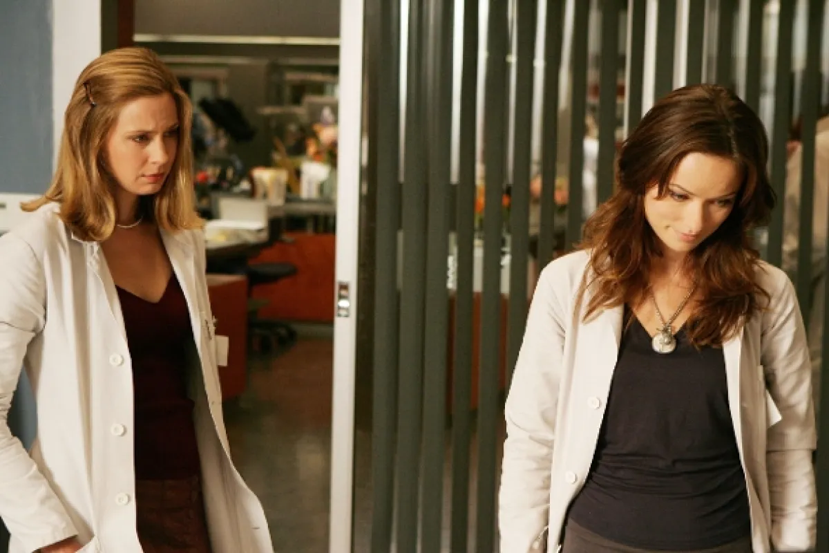 Dr. House (House M.D. IV), 2007 - fotogaléria