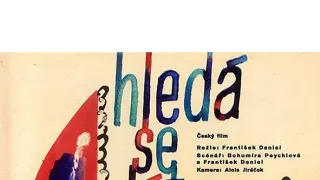 Hledá se táta