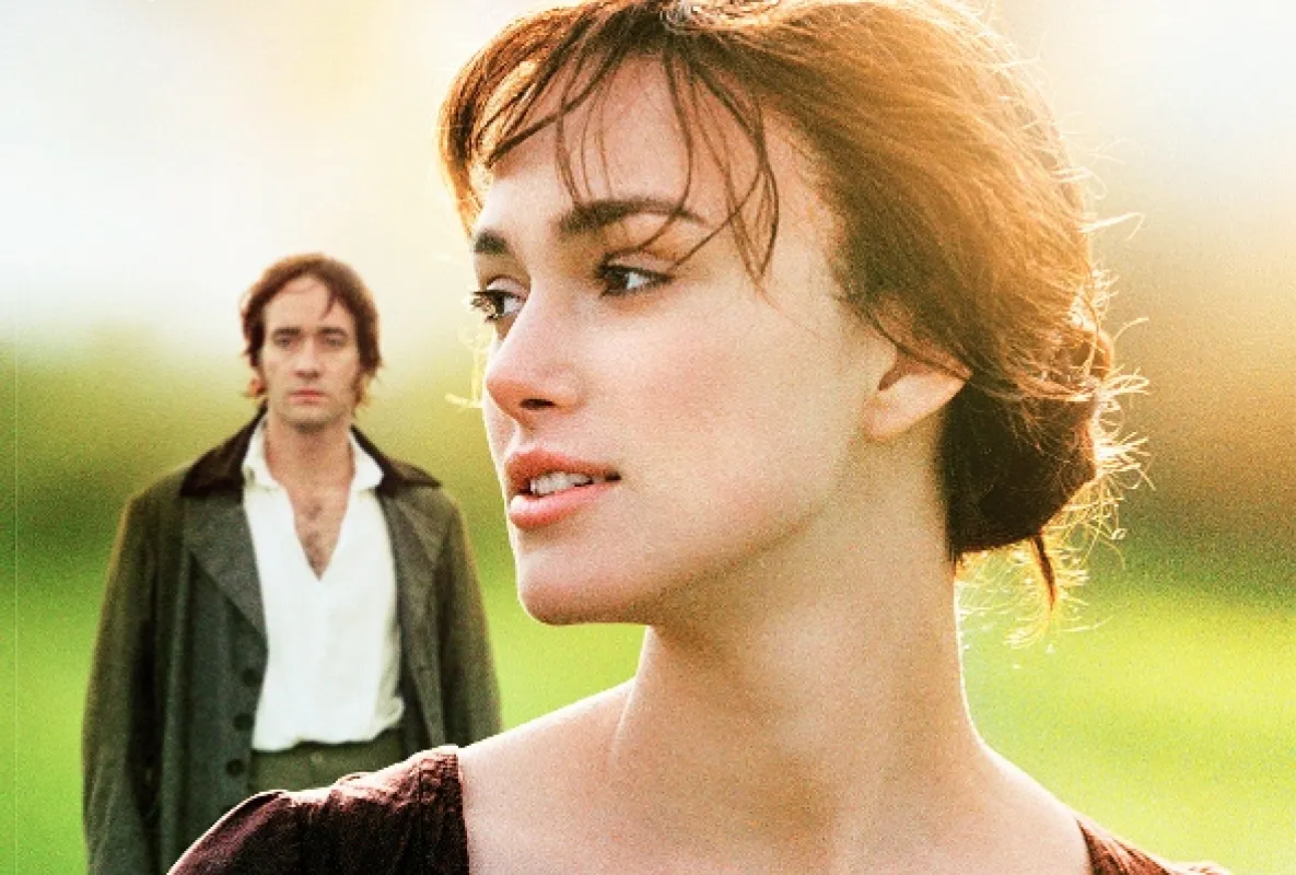 Pýcha a predsudok (Pride & Prejudice), 2005 - fotogaléria