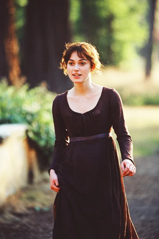 Pýcha a predsudok (Pride & Prejudice), 2005 - fotogaléria
