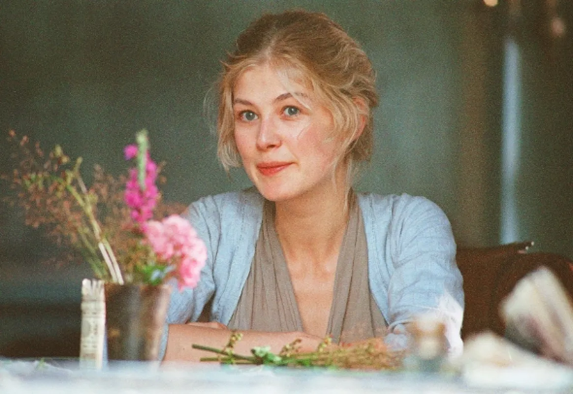 Pýcha a predsudok (Pride & Prejudice), 2005 - fotogaléria