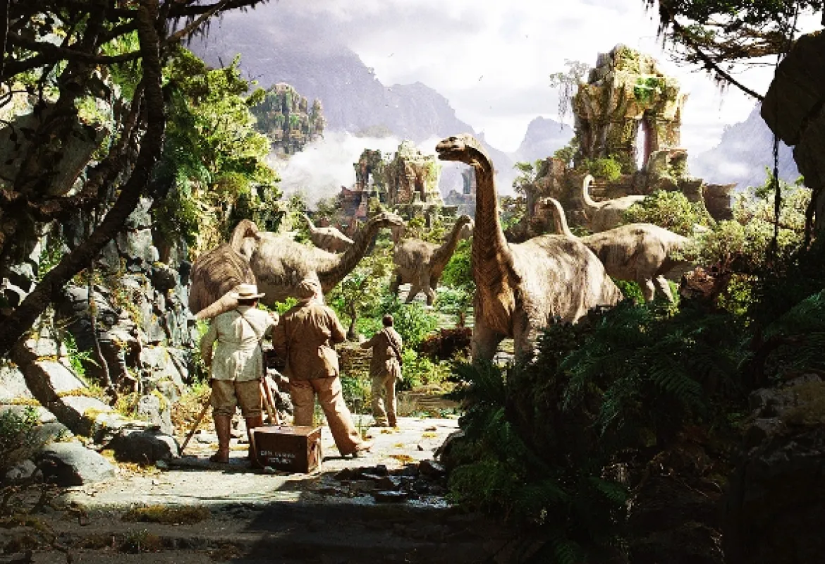 King Kong, 2005 - fotogaléria