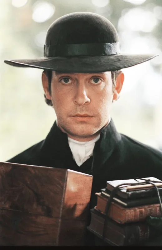Pýcha a predsudok (Pride & Prejudice), 2005 - fotogaléria