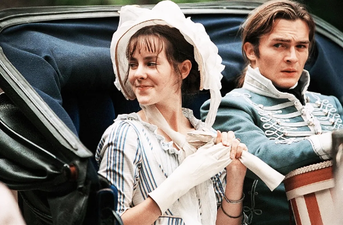 Pýcha a predsudok (Pride & Prejudice), 2005 - fotogaléria