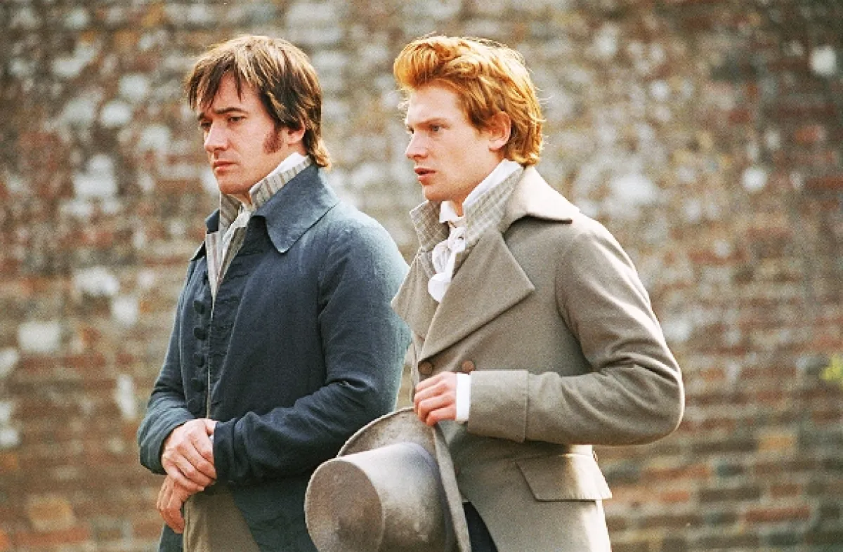 Pýcha a predsudok (Pride & Prejudice), 2005 - fotogaléria