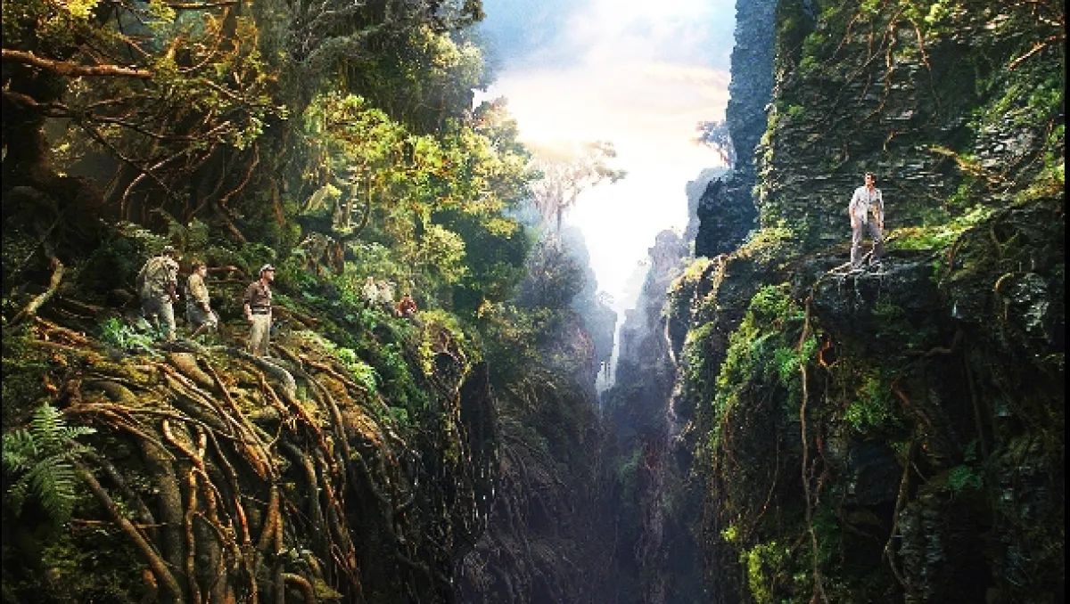 King Kong, 2005 - fotogaléria