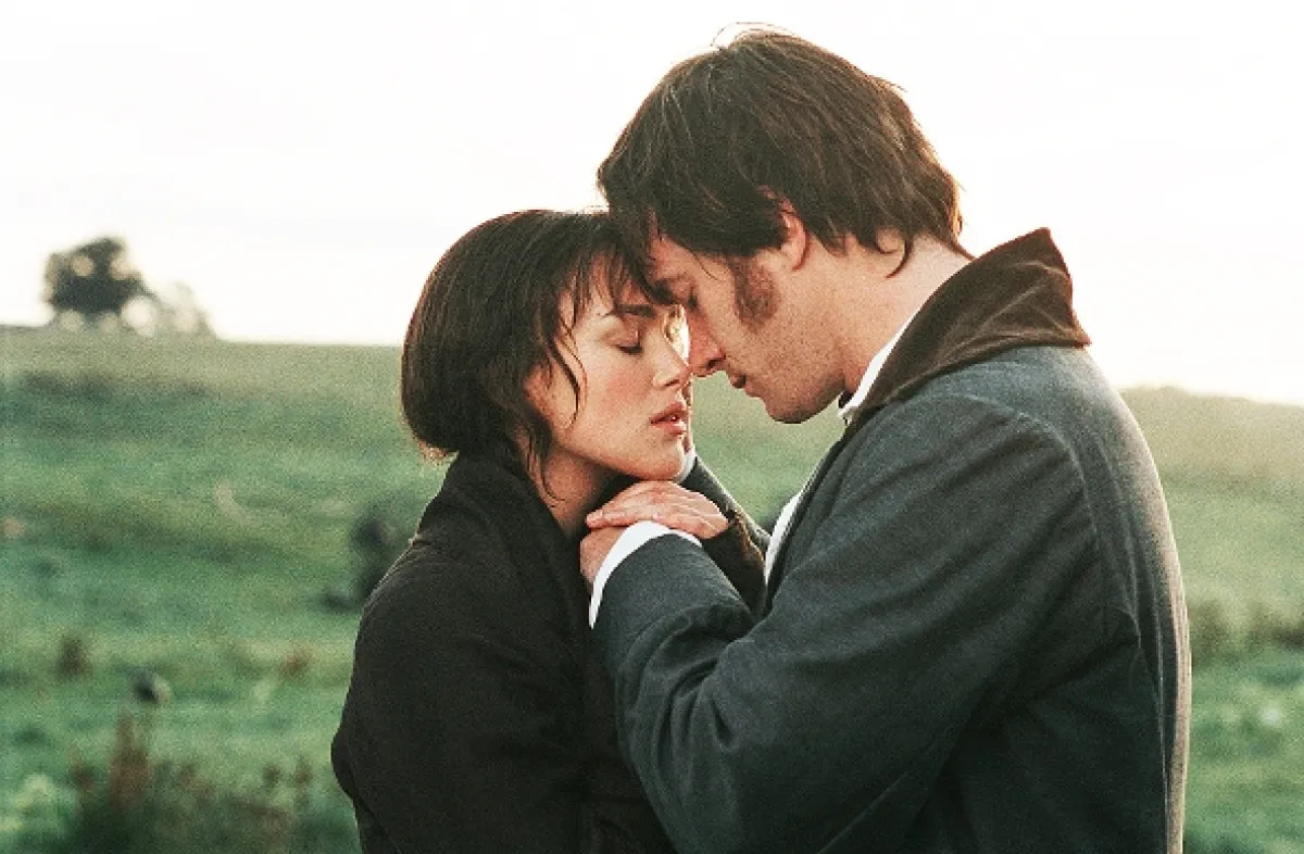 Pýcha a predsudok (Pride & Prejudice), 2005 - fotogaléria