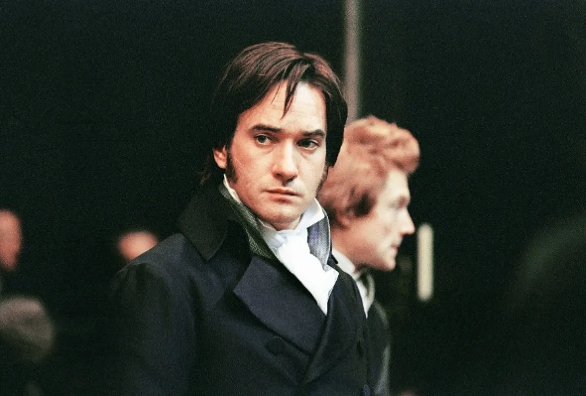 Pýcha a predsudok (Pride & Prejudice), 2005 - fotogaléria