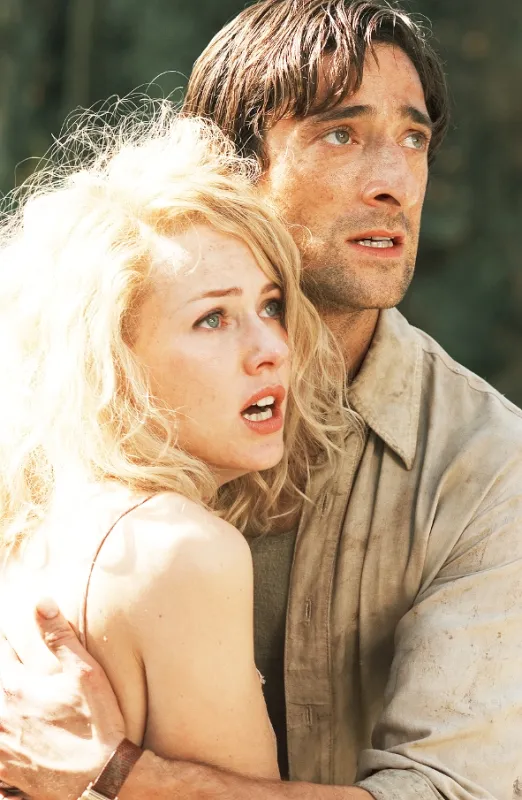 King Kong, 2005 - fotogaléria