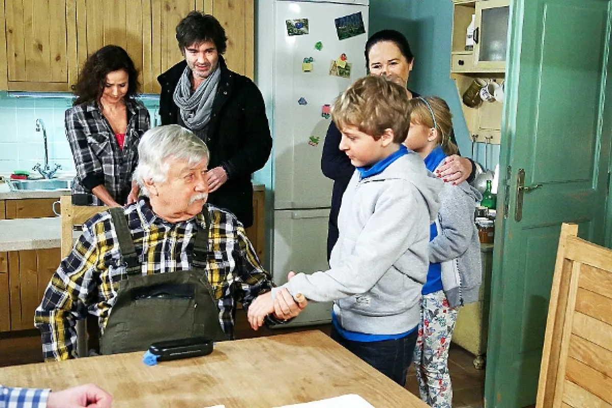 Svatby v Benátkách, 2015 - fotogaléria