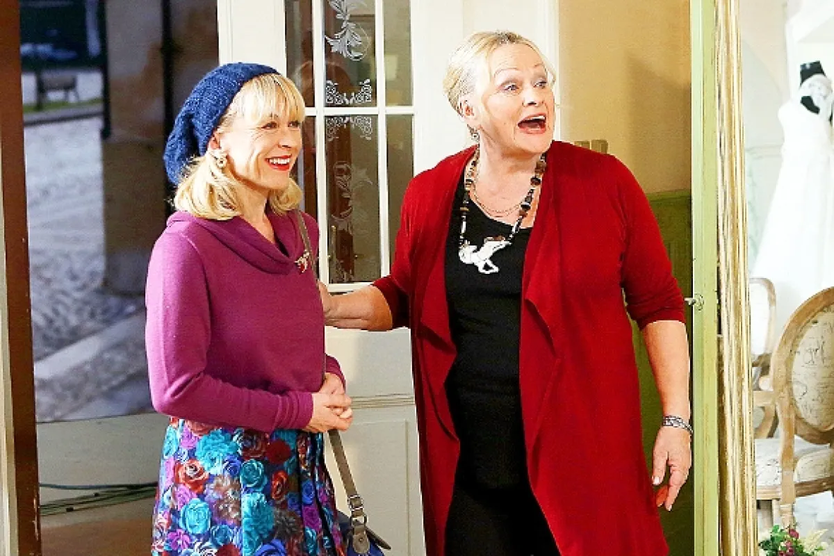 Svatby v Benátkách, 2015 - fotogaléria