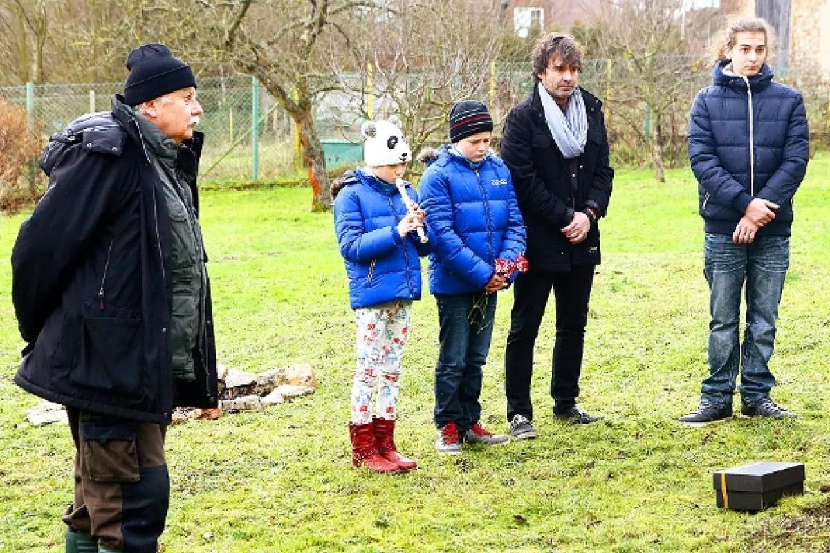 Svatby v Benátkách, 2015 - fotogaléria