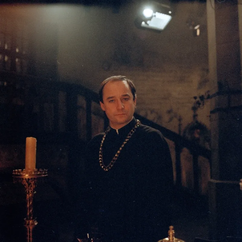 Ecce Constantia, 1992 - fotogaléria