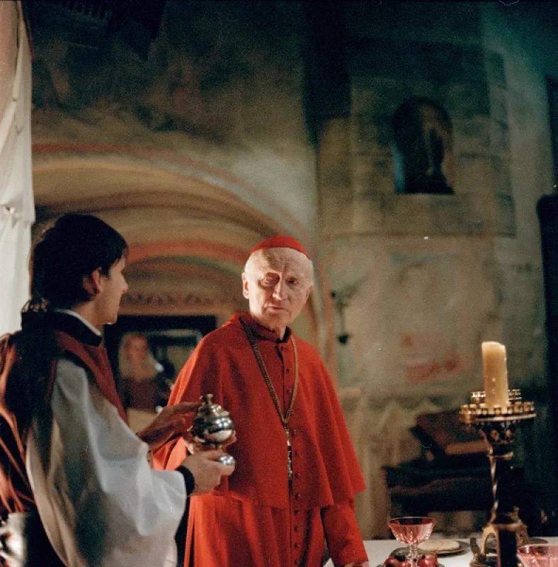Ecce Constantia, 1992 - fotogaléria
