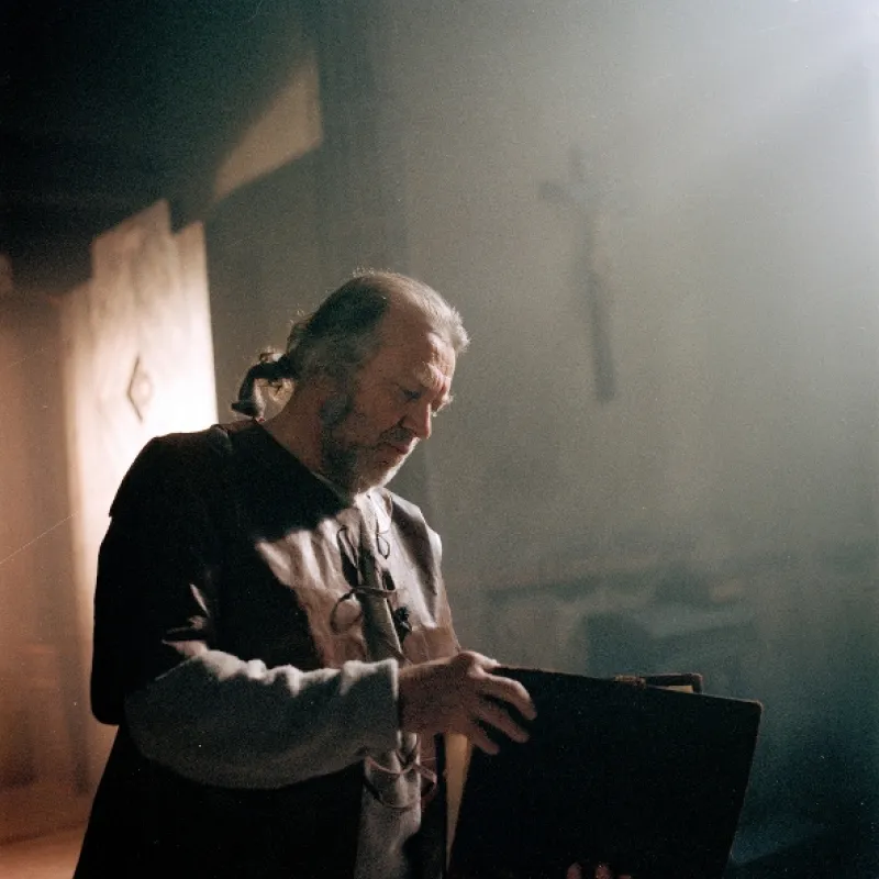 Ecce Constantia, 1992 - fotogaléria